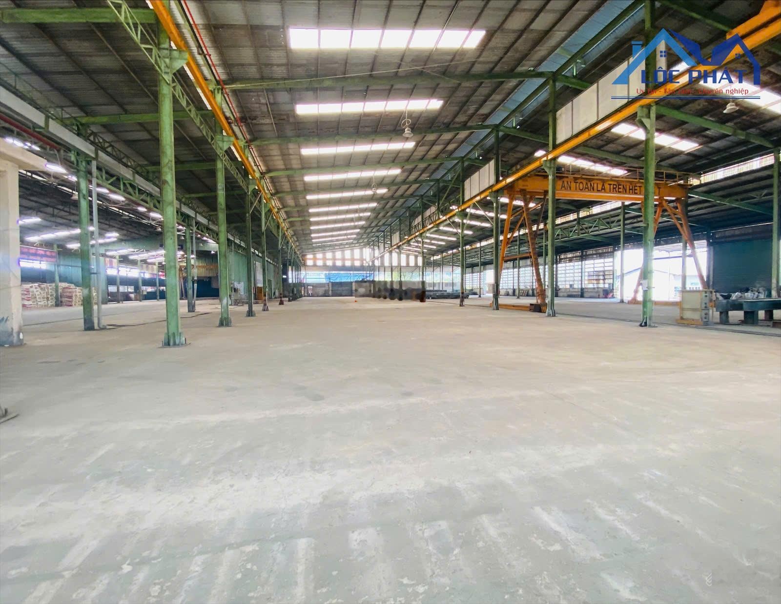 Cho thuê nhà xưởng 12.000m2 giá chỉ 485 triệu. giáp KCN Long Thành-Đồng Nai : 0375854515