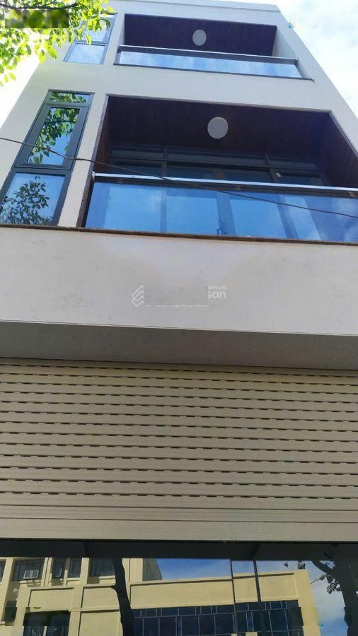 Xuất cảnh bán gấp - Bán nhà Võ Thị Sáu 55.4m² 3 tầng - 15.5 tỷ