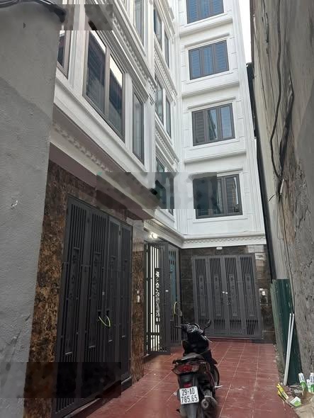 Bán NR 4PN, 4WC tại xóm Sở, Vĩnh Ninh, 6,5 tỷ, 40m2