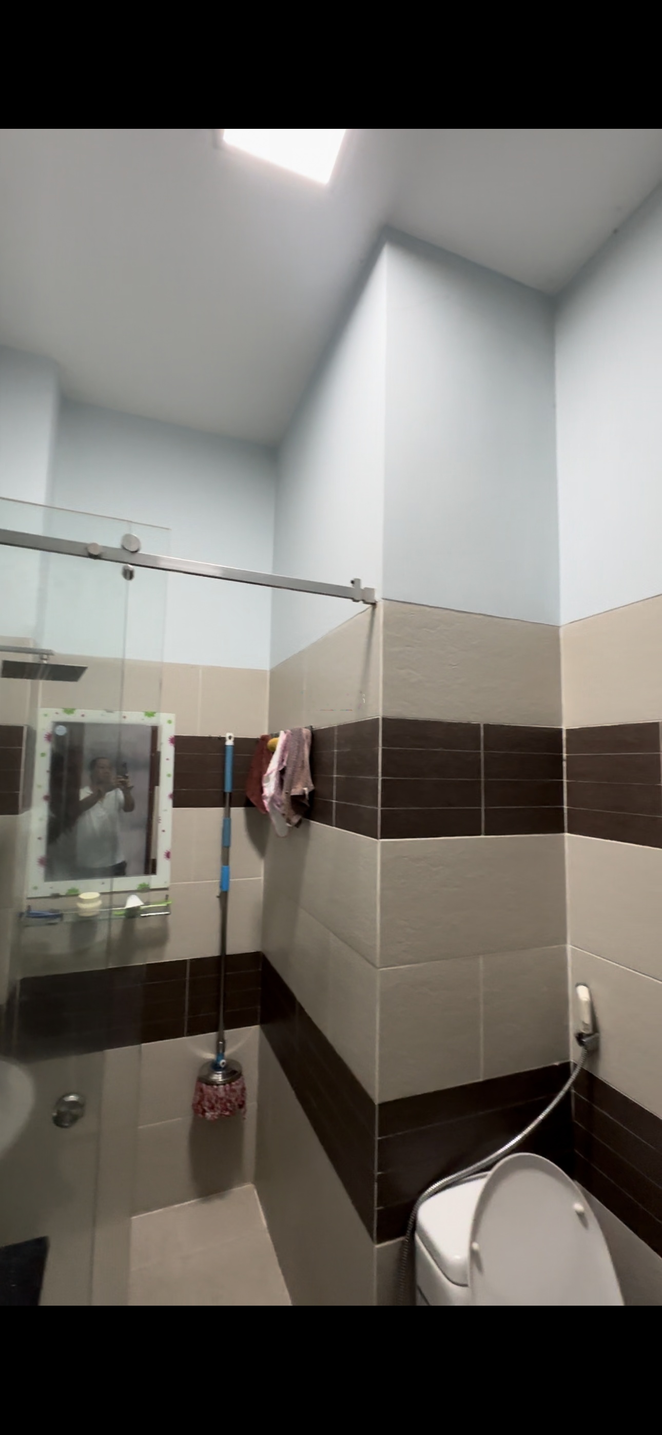 Bán nhà mặt tiền đường số 19 nhà thờ khiết tâm bình chiểu