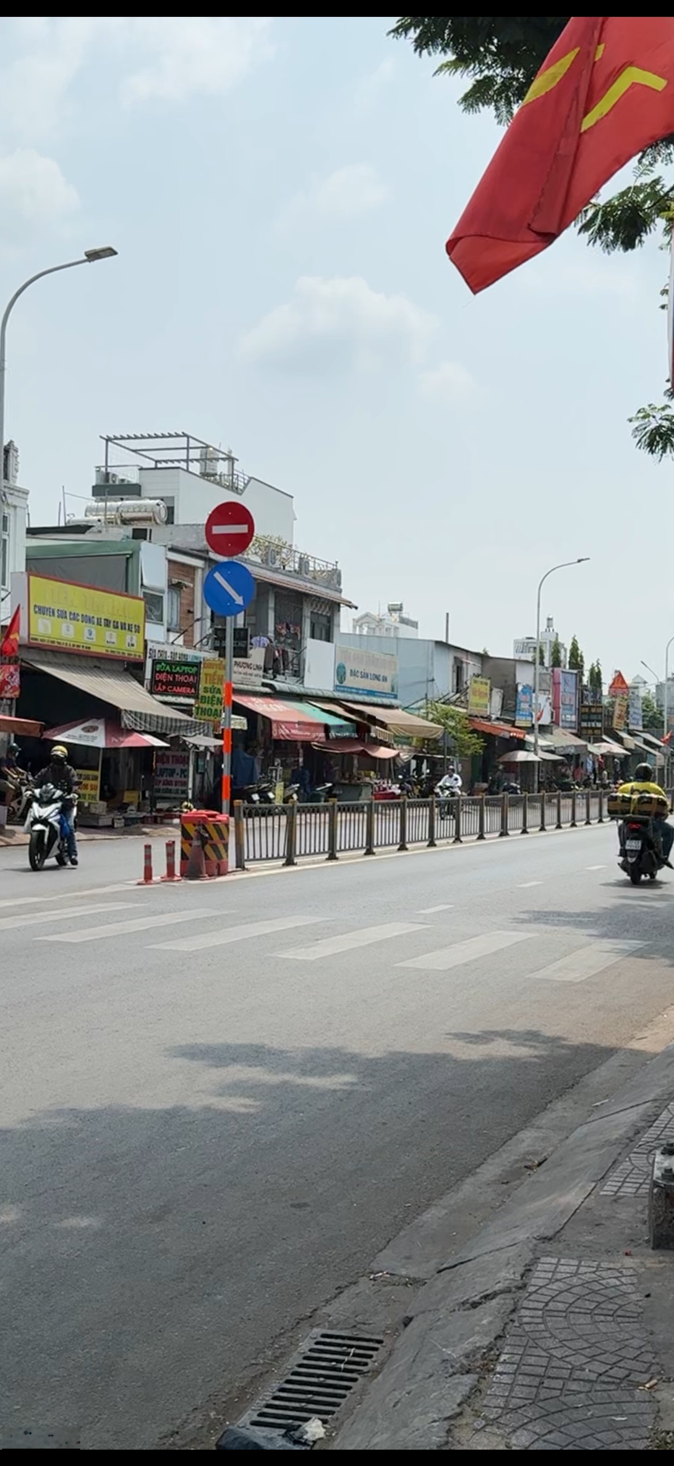 2lô đất diện tích lớn vị trí đẹp hẻm xe tải đường lê đức thọ,p13, quận-gv