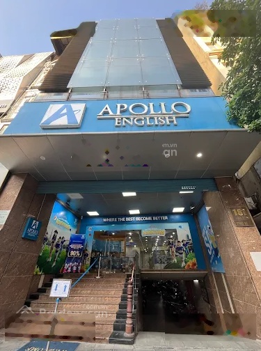 Cho thuê nhà mặt phố Phố Huế,, 120 m2, 4 tầng giá ưu đãi