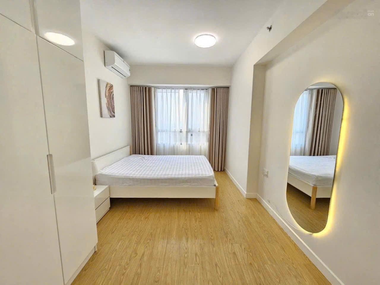 Cho thuê CHCC Imperia An Phú quận 2 (3 Phòng ngủ) lầu trung.