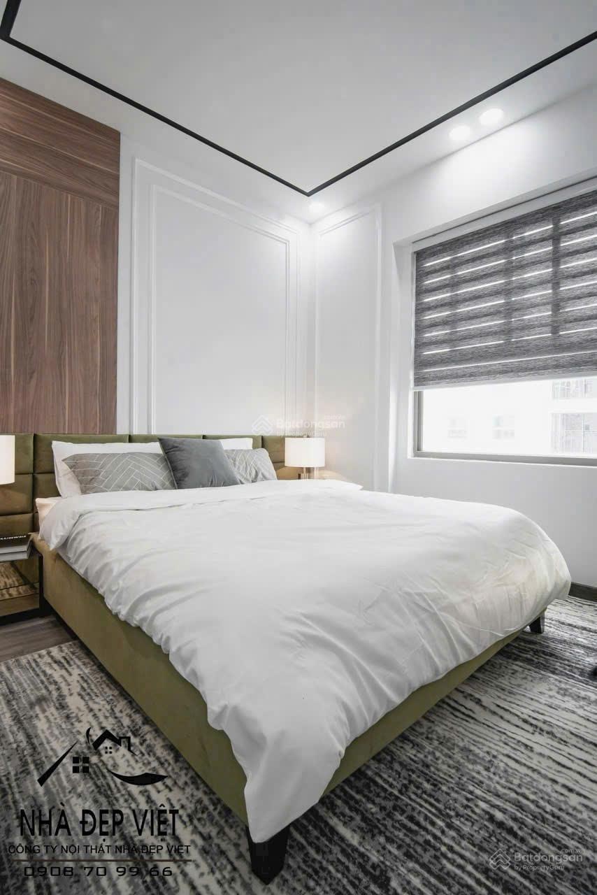 Hot! Cho thuê Saigon South Residence 2PN 2WC giá tốt 14tr- 0904133890