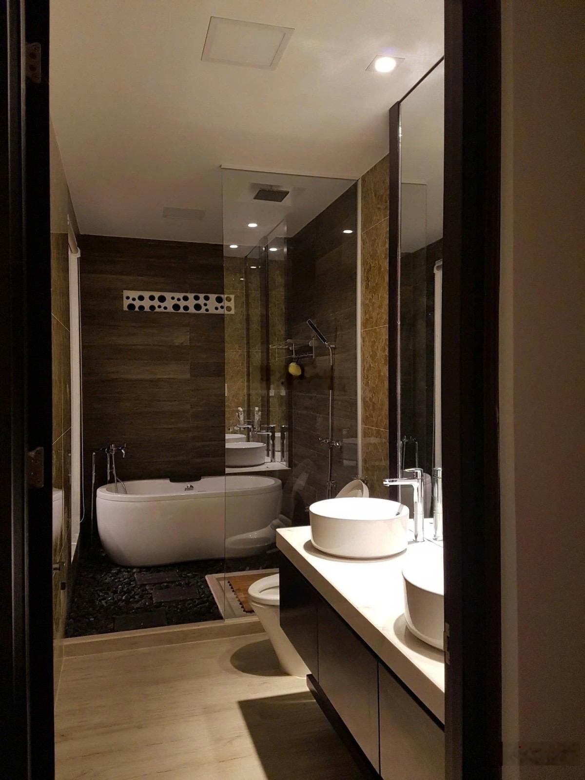 Siêu phẩm 3 mặt tiền kinh doanh đẳng cấp Quận 6 - 5 tầng BTCT -hồ bơi sân thượng