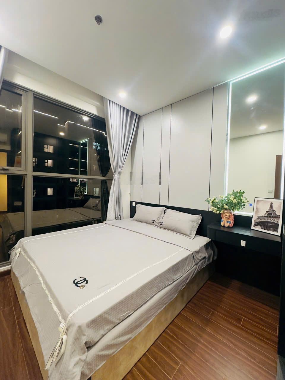 Bán CH 1PN, 1WC tại Masteri Waterfront, 3,9 tỷ, 44m2, giá tốt!