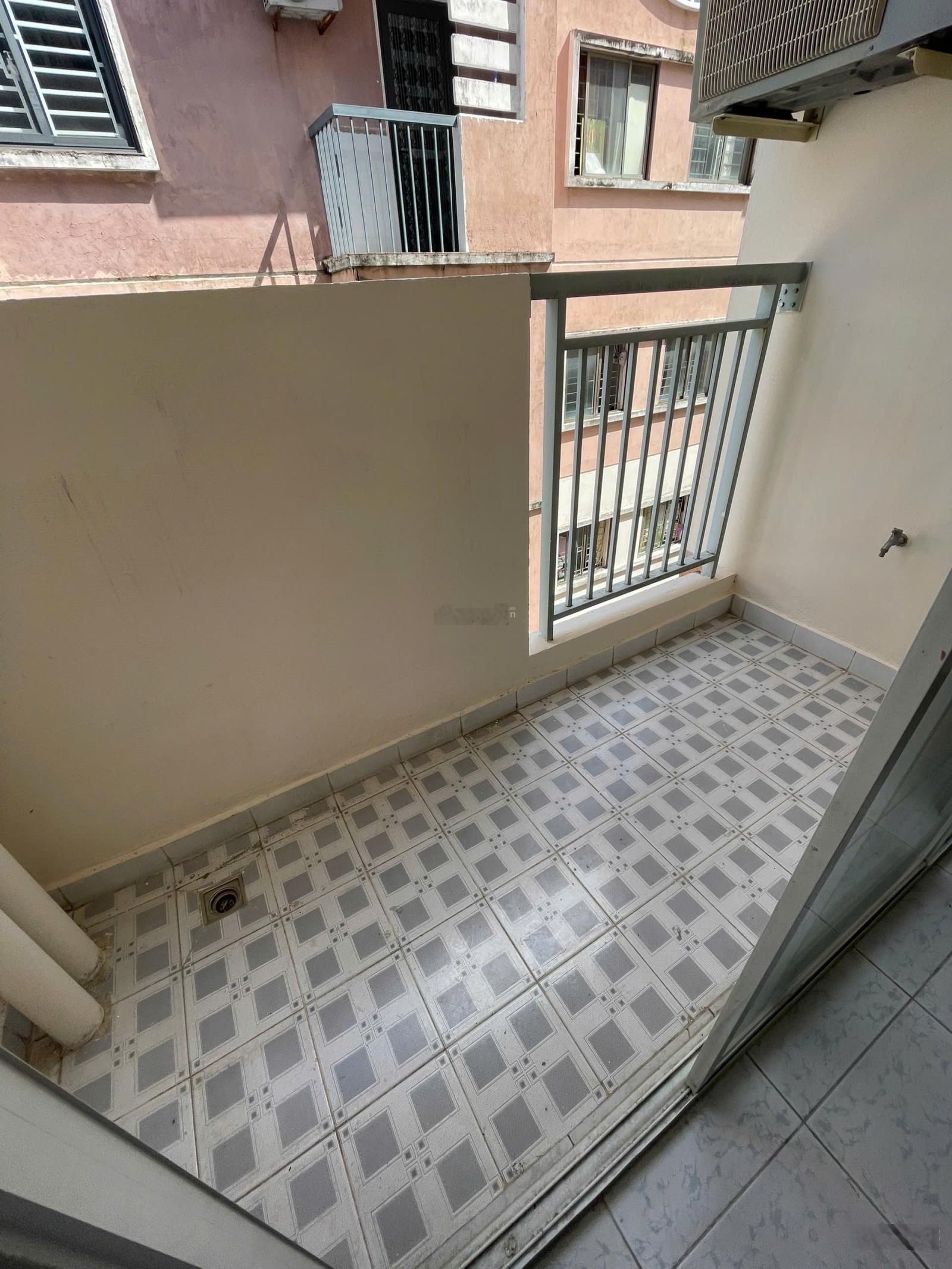 Cho thuê căn hộ tại chung cư Thanh Bình Plaza - cạnh nhà thờ Biên Hòa