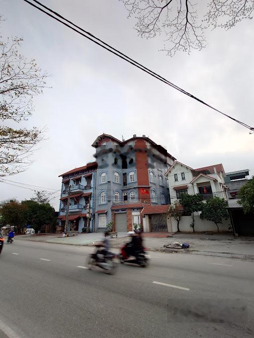 Chính chủ cho thuê mặt bằng tầng 1 để kinh doanh tại thành phố Từ Sơn