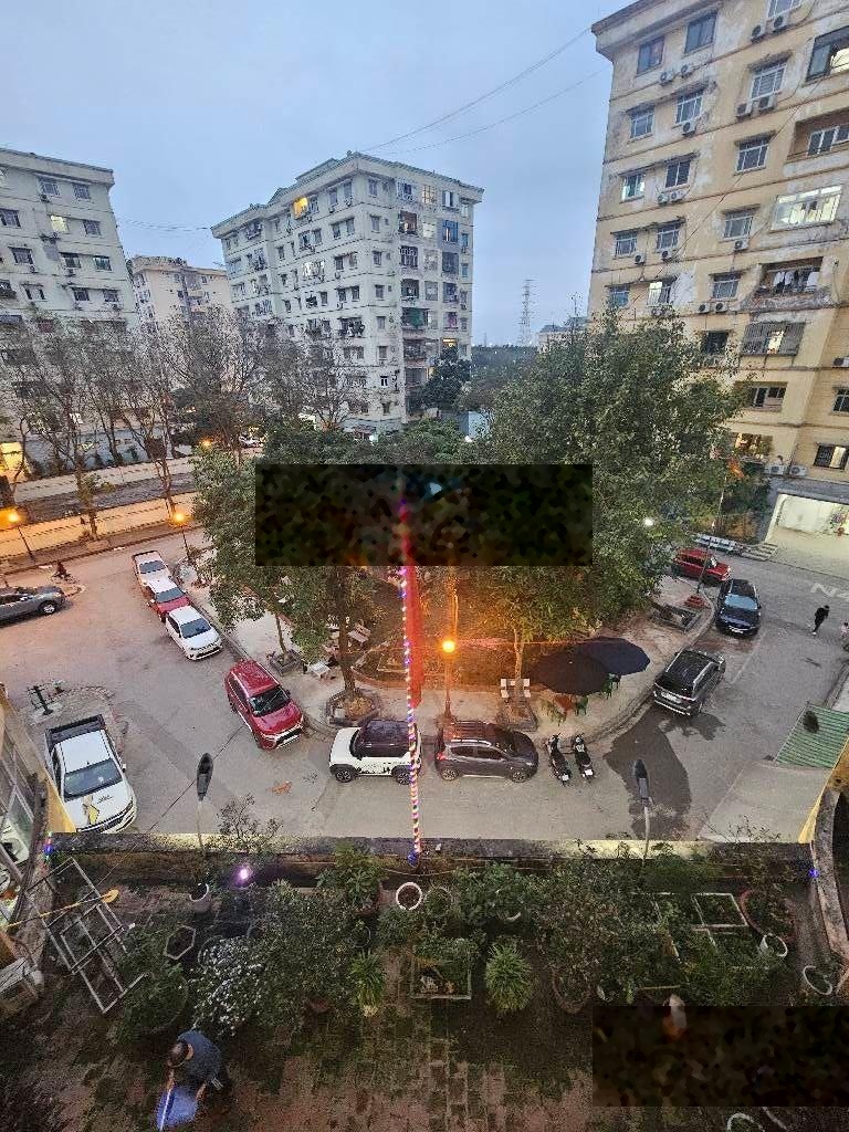 Người quen gửi bán căn hộ cc đồng tàu diện tích 58m2 sổ đỏ vĩnh viễn. tòa đẹp