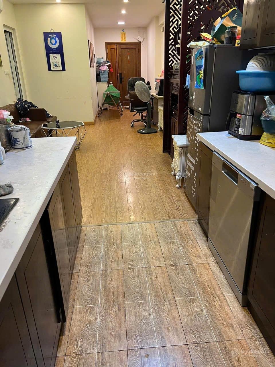 Chính chủ bán gấp căn 2PN 65m2 tại CT3 - Gelexia 727 Tam Trinh, giá chỉ 5 tỷ 250(còn thương lượng)