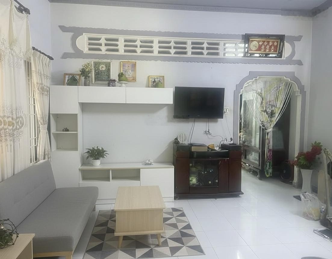 Nhà ở & nhà nghỉ 8 phòng đang kinh doanh