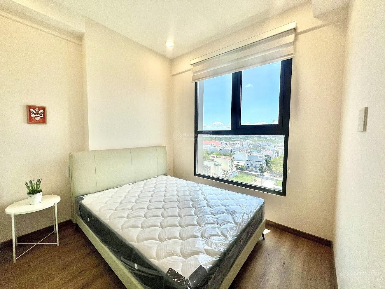 Cho thuê CHCC Viva 2PN1WC - có nội thất - 9tr lh 0941261331