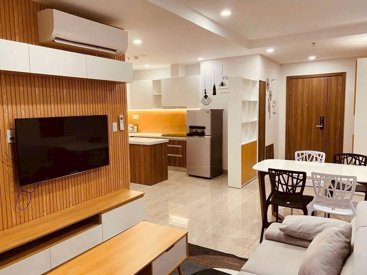 Cho thuê căn hộ Chung cư Biconsi Tower Chợ Đình. Phường Phú Lợi Thủ Dầu Một