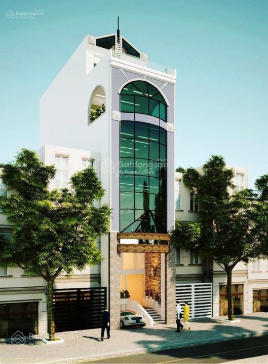 Bán 2 mặt tiền Nguyễn Văn luông P12 Quận 6 (10mx14m)4 tầng giá 23 tỷ