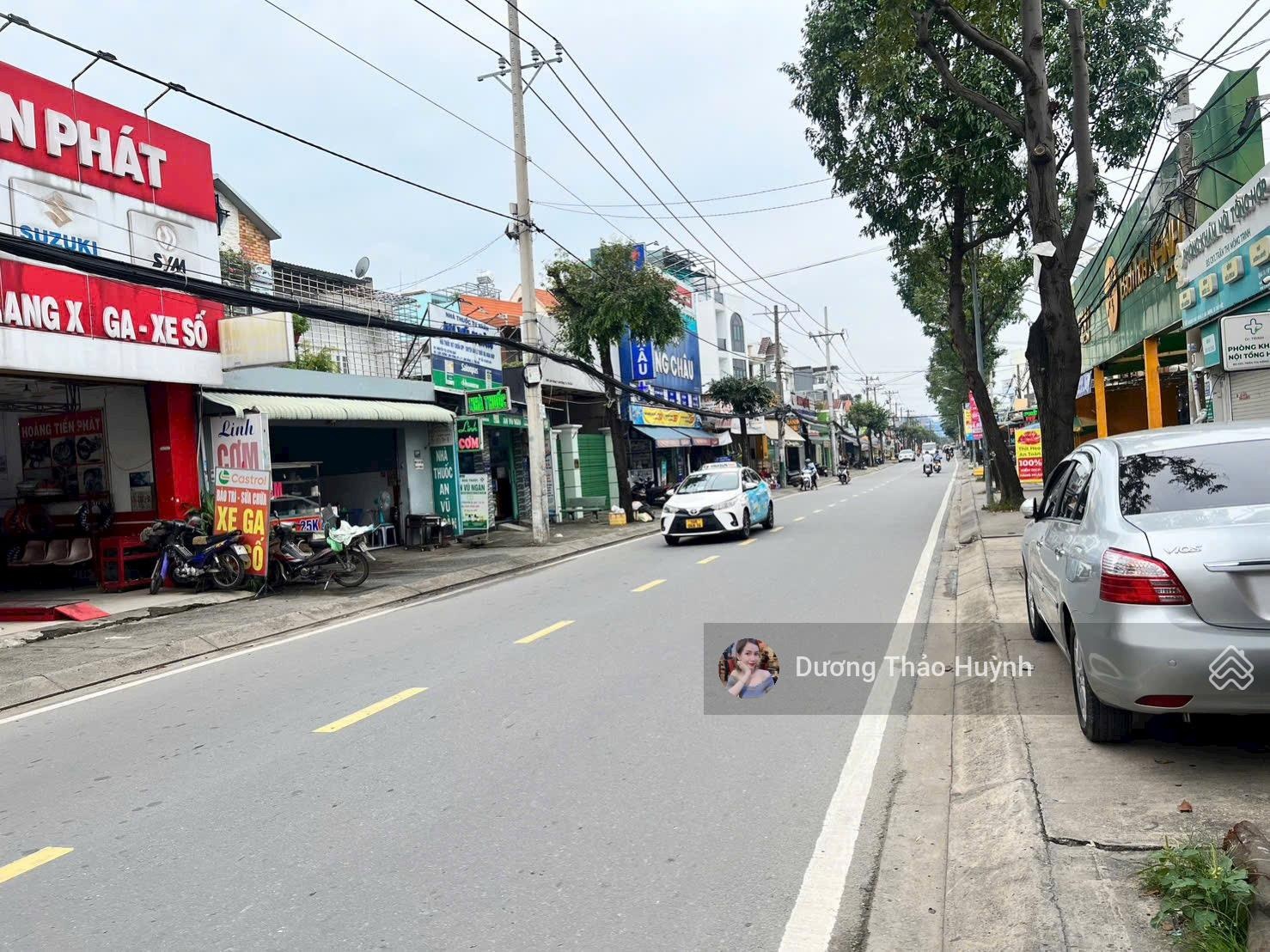 Siêu rẻ- đất mặt tiền đường linh đông 309m2 ngay tô ngọc vân chỉ 40tr/m2 - xây chdv siêu đỉnh