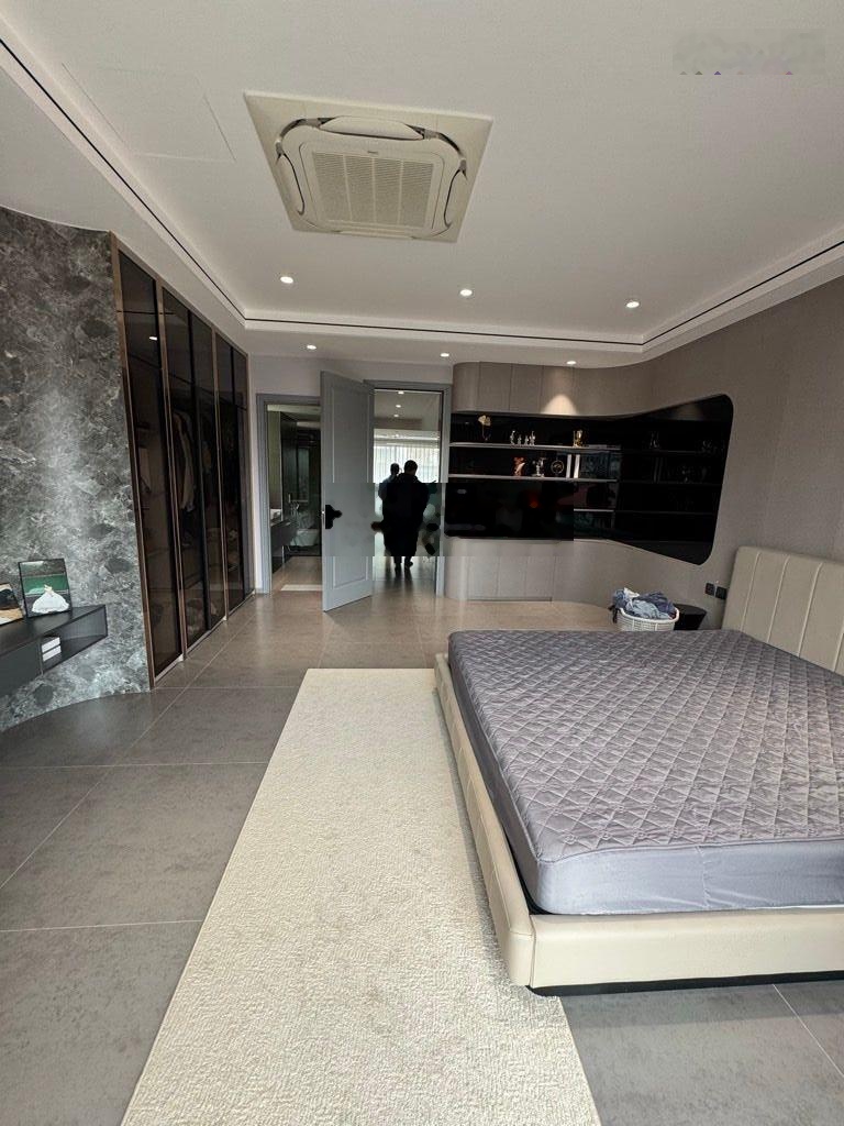 Nguyễn công hoan ba đình | ô tô vào nhà 6 tầng thang máy - 2 thoáng trước sau