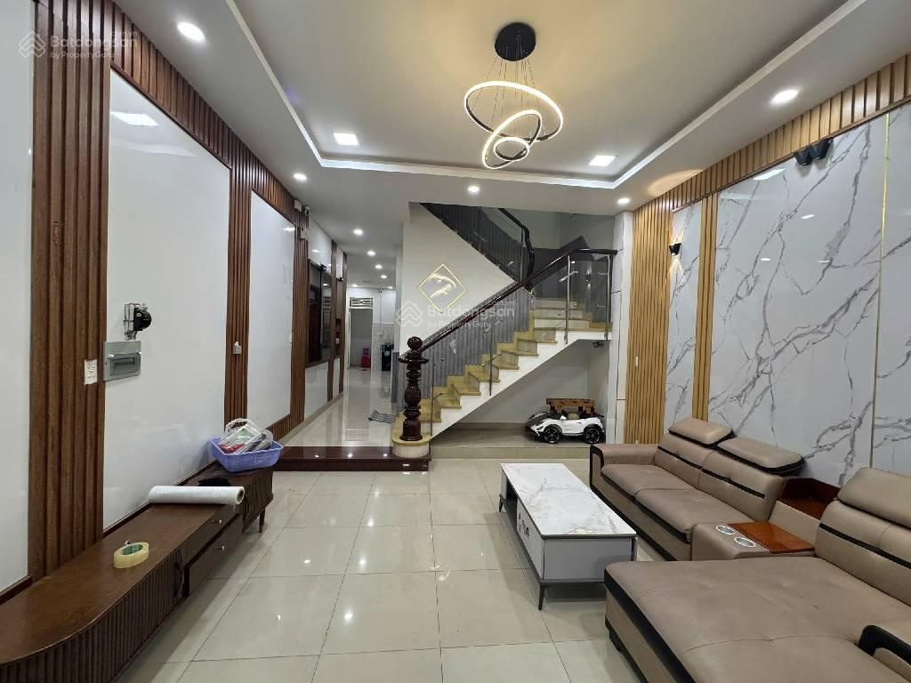 Phan Anh - giáp Tân Phú, hẻm xe hơi thông, ngang 5.5x24m, 3 tầng, chỉ 9 tỷ hơn