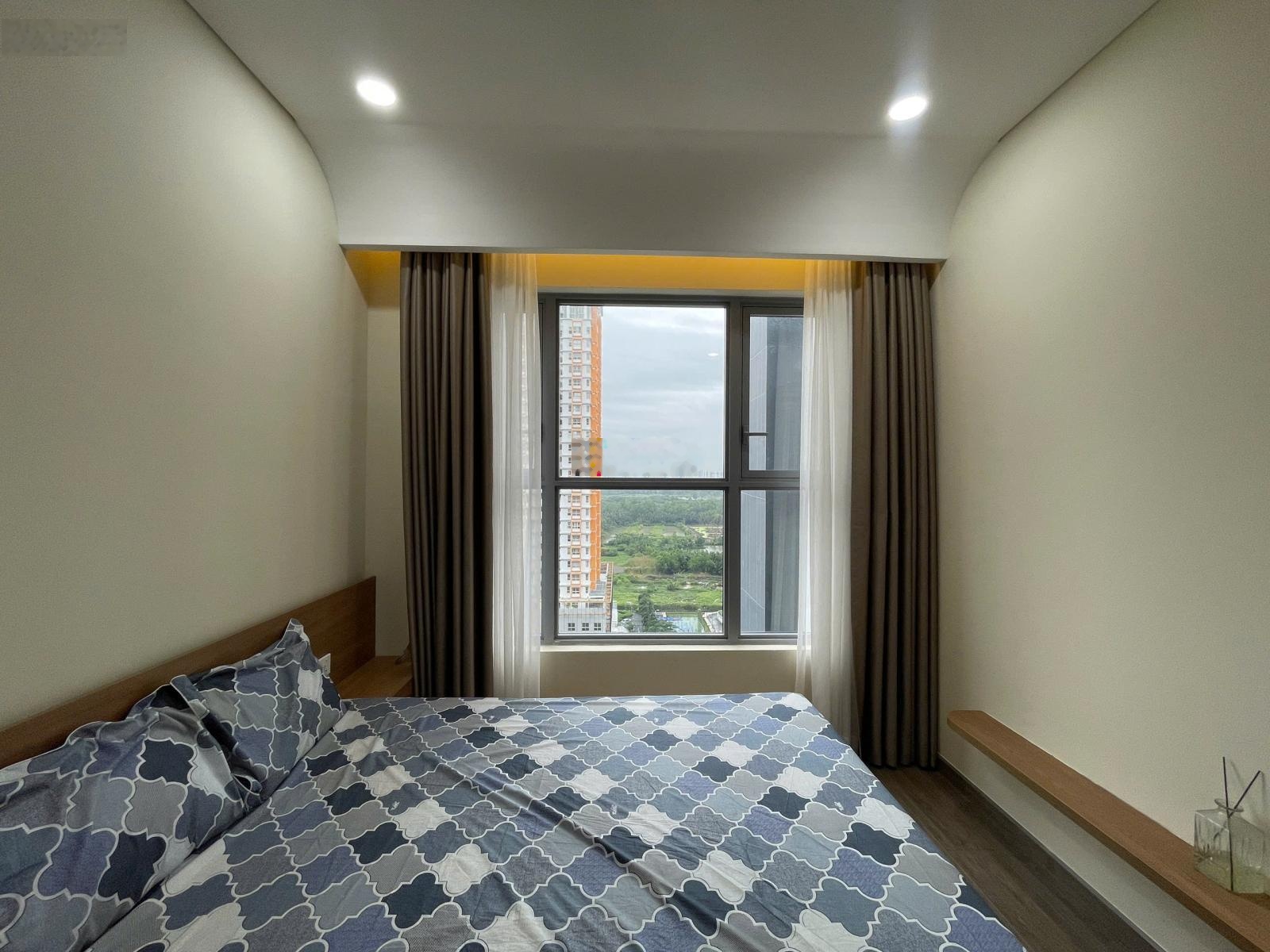 Cho thuê căn hộ sân vườn thông tầng Celesta Rise | tháp T3.14