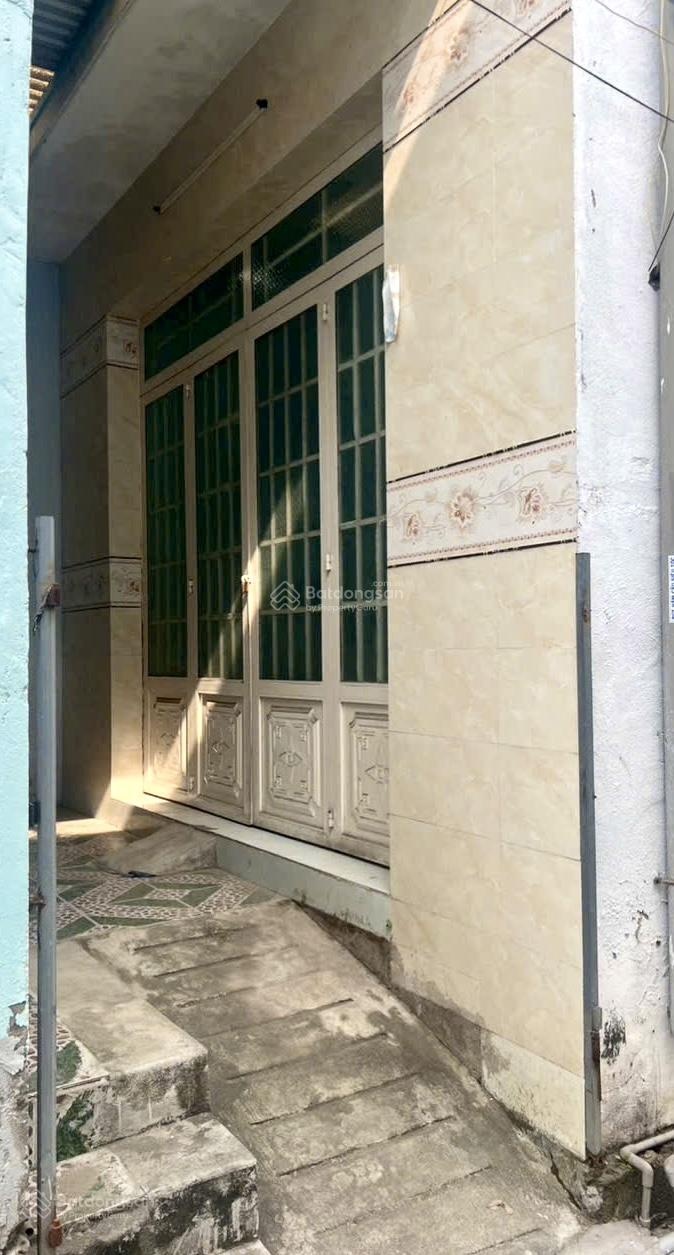 2 triệu/tháng - 30m2 - riêng tư, ngay QL 50, sát chợ Kế Mỹ đi là tới KCN Đặng Huỳnh, Tân Kim
