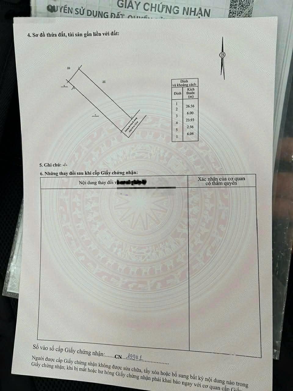 Bán nhà mới Diên Phước nay là Diên Thọ nhà sân vườn đẹp thoáng giá 1tỷ468