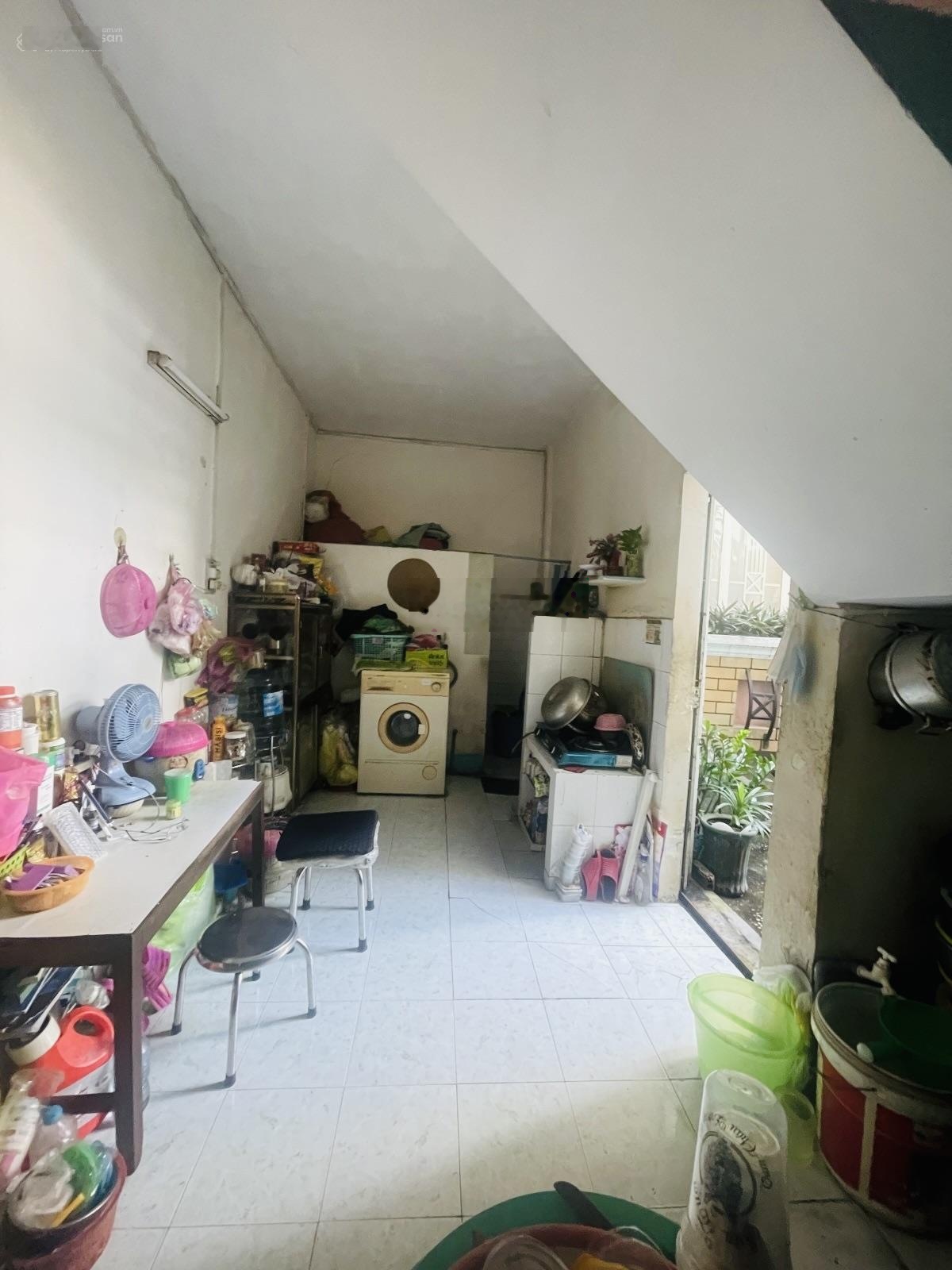 Nhà Bán Nguyễn Duy Dương Quận 10 32m2 2 Tầng BTCT - Hẻm 3M Gần Mặt Tiền Chỉ 5 Tỷ 2