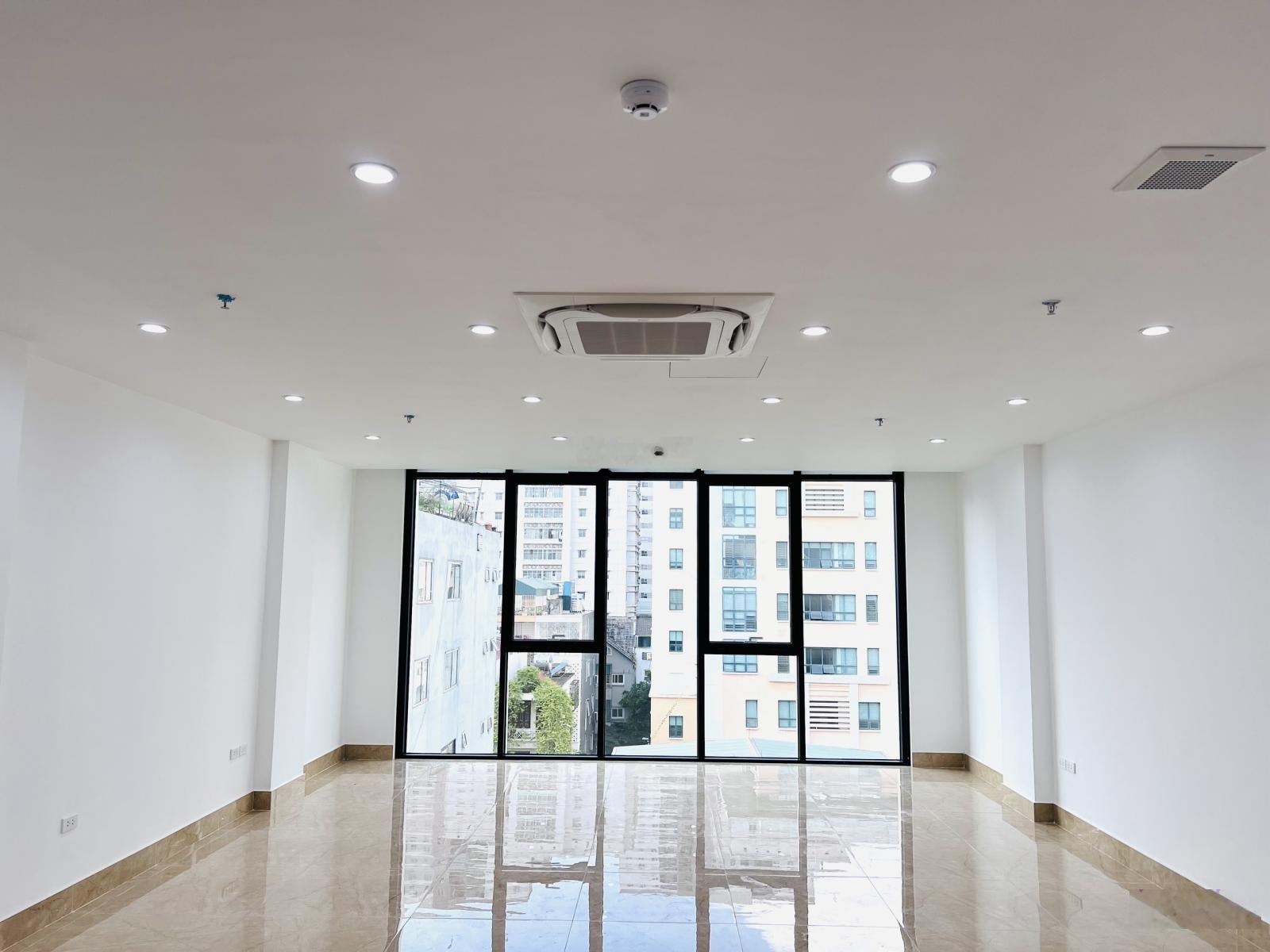 Chính chủ cho thuê văn phòng tại Nguyễn Tuân - Quận Thanh Xuân