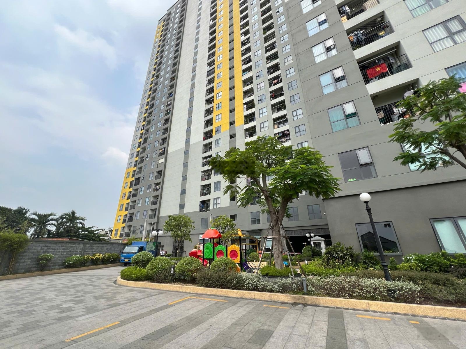 Hot ! Bán Căn Hộ Bcons Polygon Giá Chỉ Từ 2,65 tỷ Căn 2 PN , full Thuế Phí , Ngân Hàng Hổ Trợ Vay.