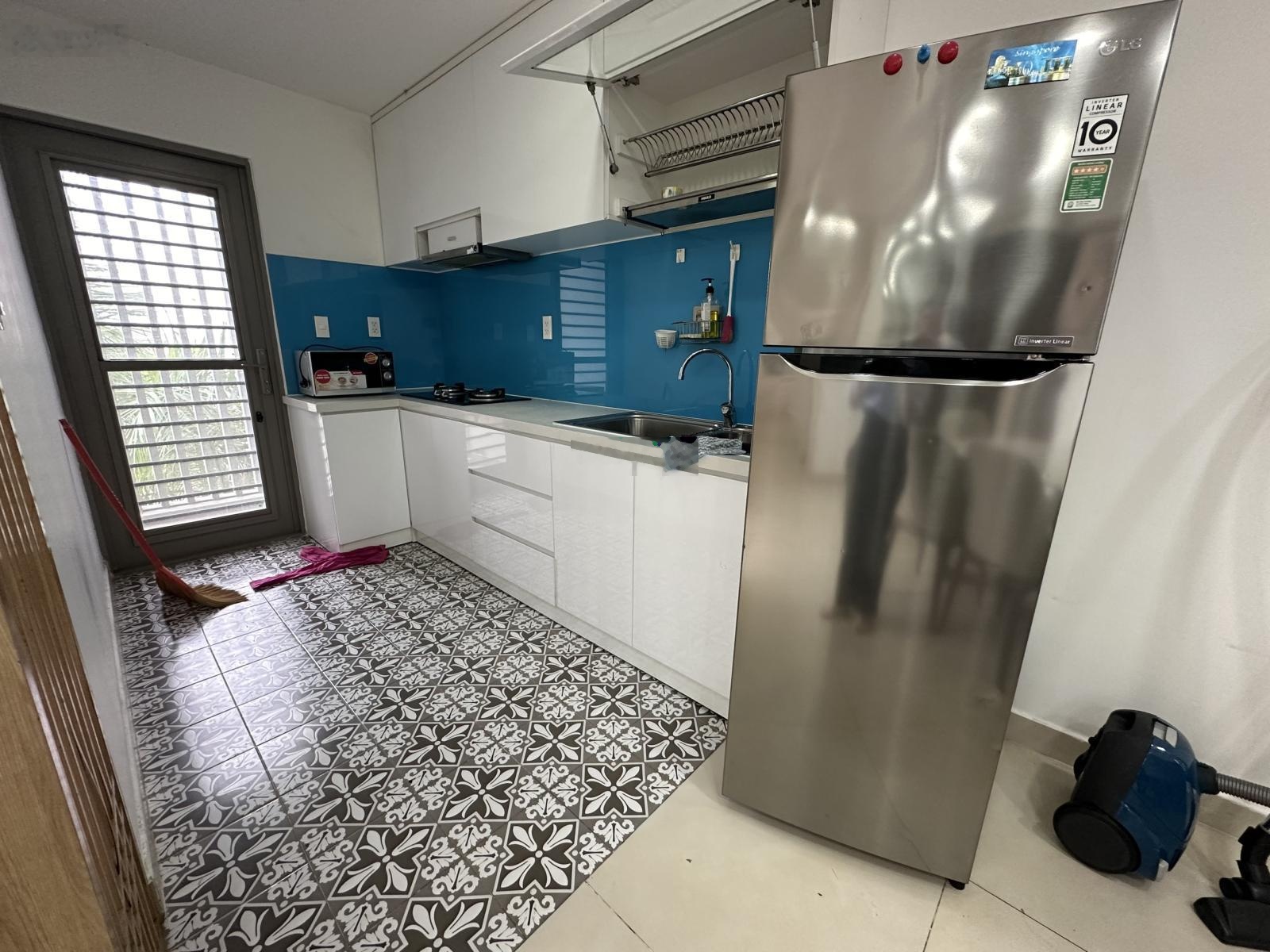 Cho thuê căn hộ tại Chung cư Hưng Phúc, giá ưu đãi 20 triệu VND, 78 m2, 2PN, 2WC