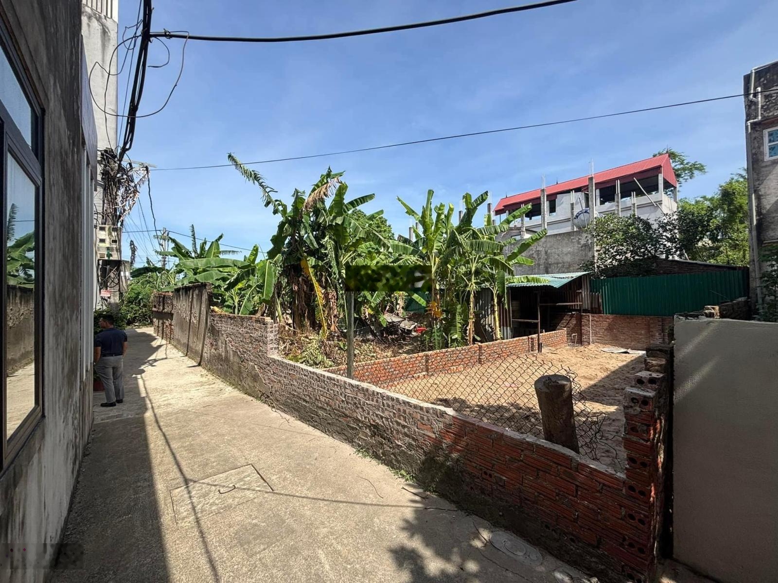 Mở bán 67m Tại Cán Khê - Phúc Thịnh