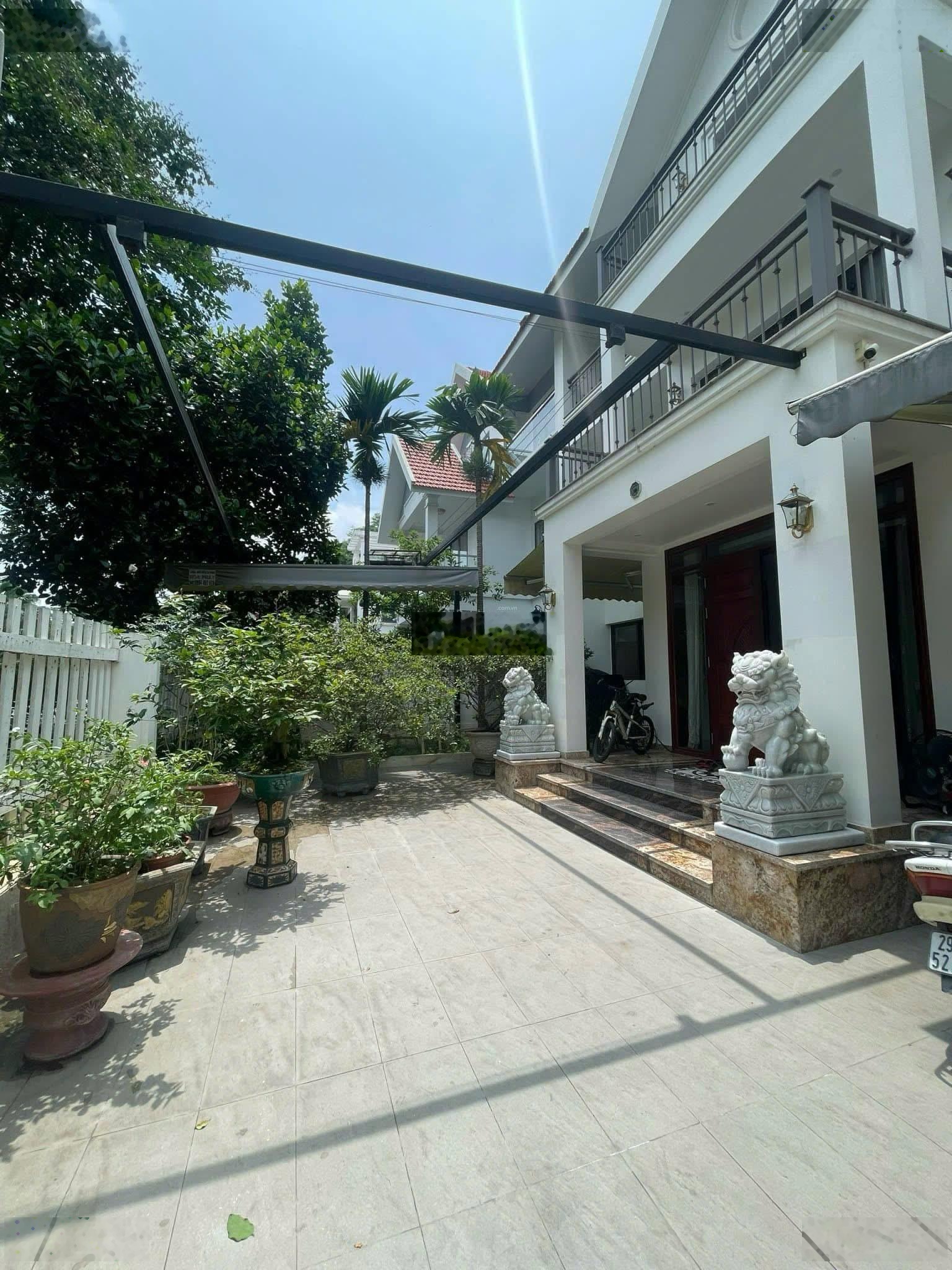 BÁN BIỆT THỰ CHÍNH CHỦ Khu đô thị Long Việt Quang Minh | Mê Linh | Hà Nội