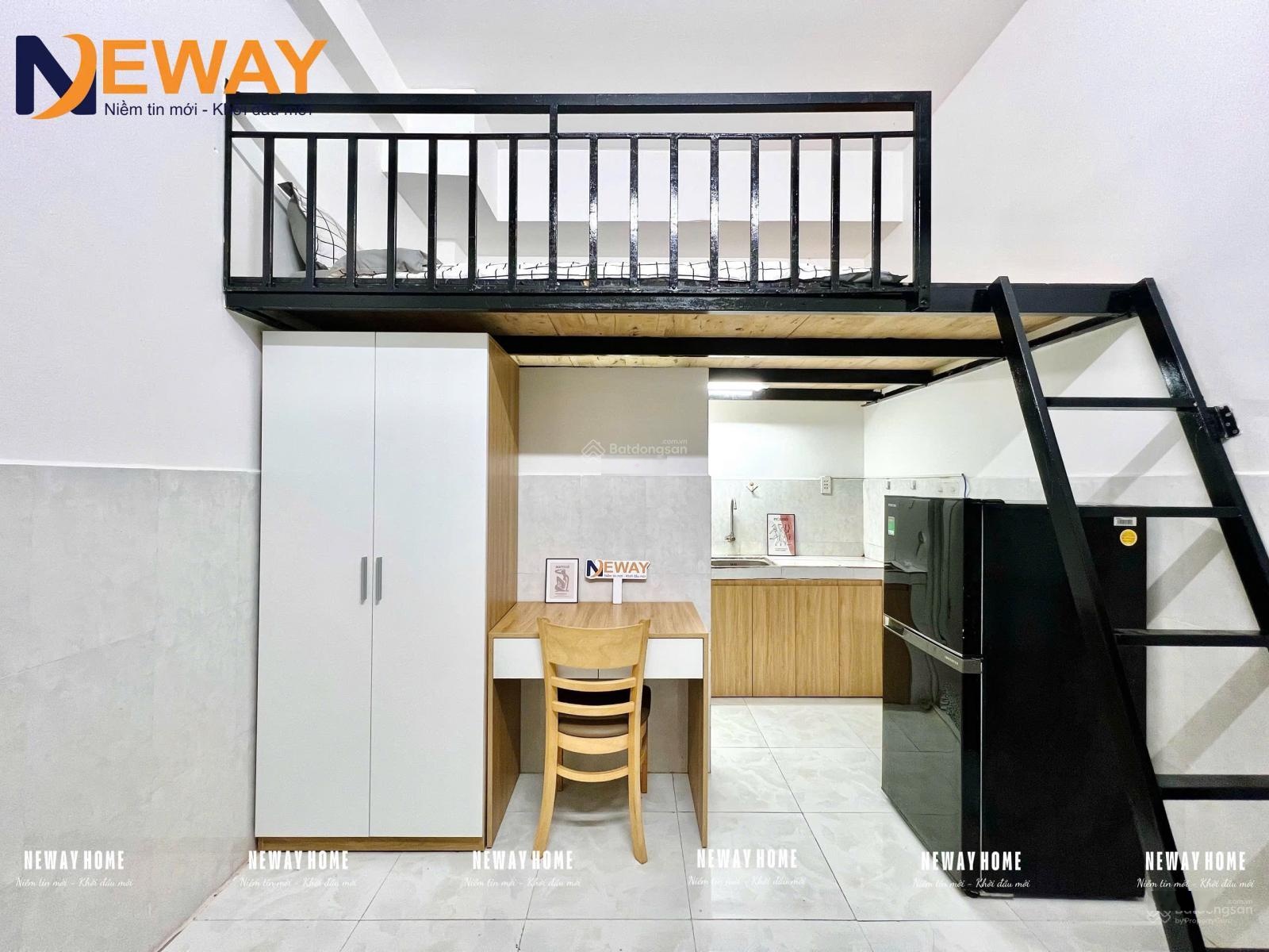 Phòng trọ sinh viên đầy đủ nội thất- ngay tây thạnh | tân phú