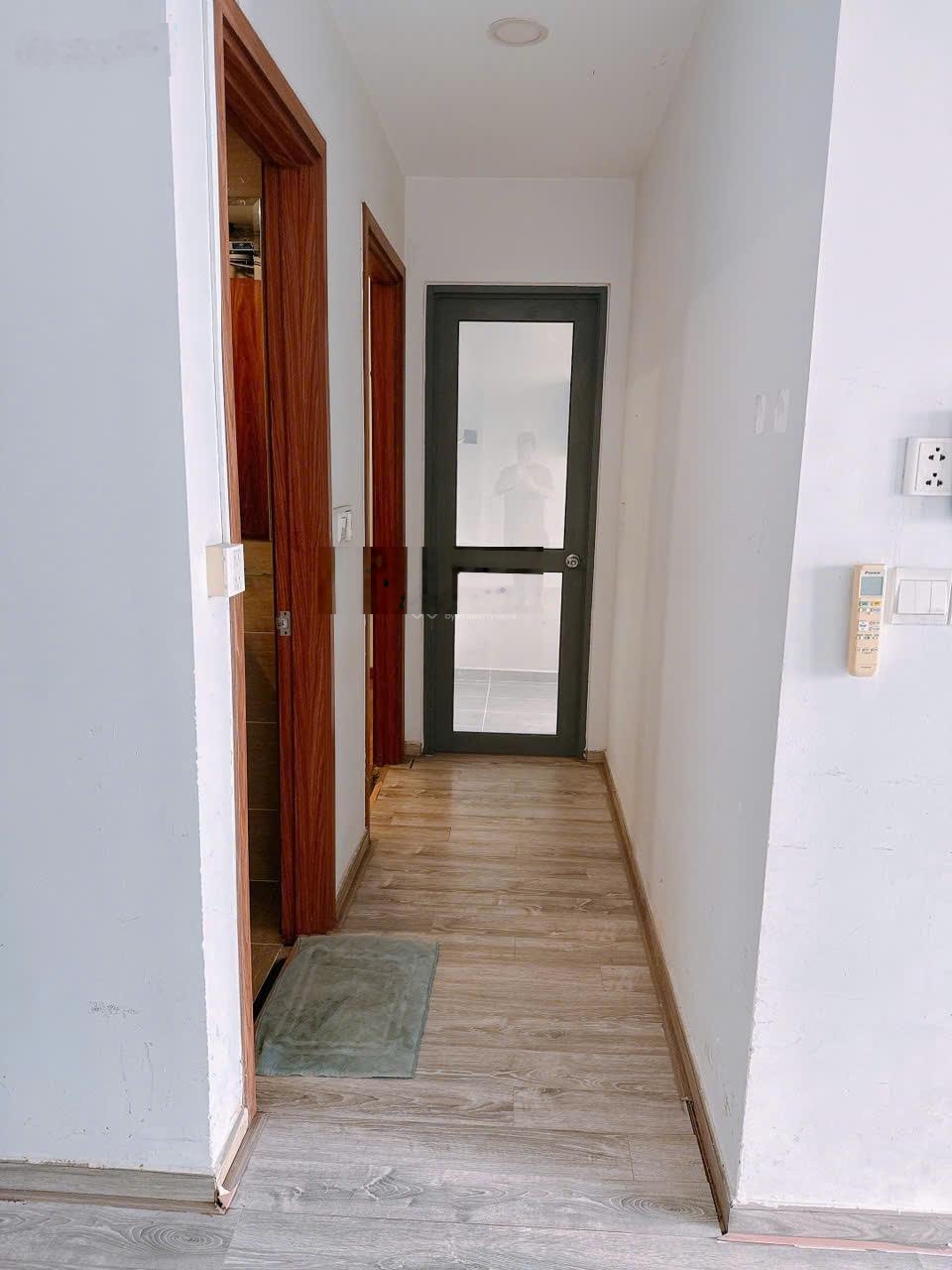 Bán CC The Pegasuite, giá siêu hời 4,3 tỷ, 68m2, 2PN, 2WC, P6, Q8, HCM