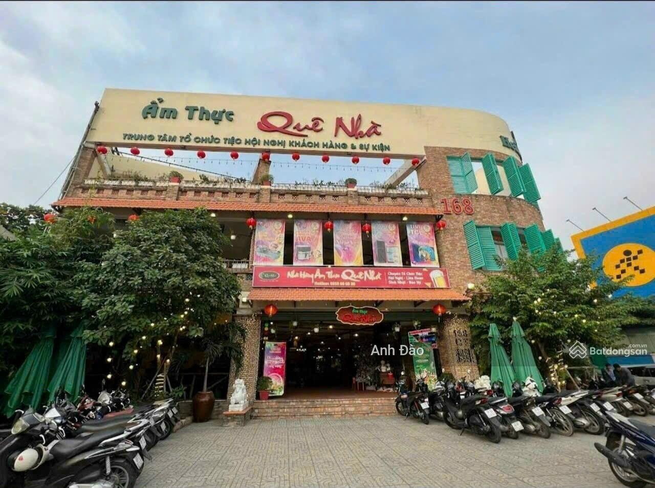 Cho thuê nhà mt võ oanh (d3) bình thạnh