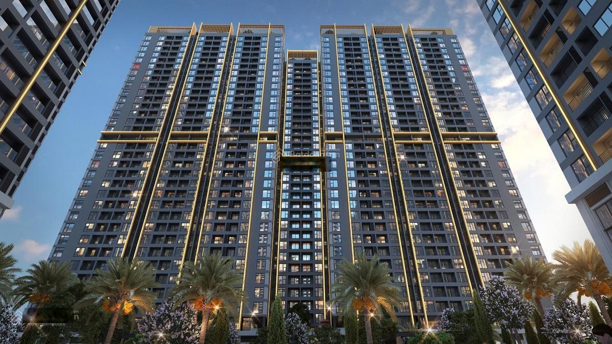 Chính thức nhận BOOKING dự án THE FLAME VINE