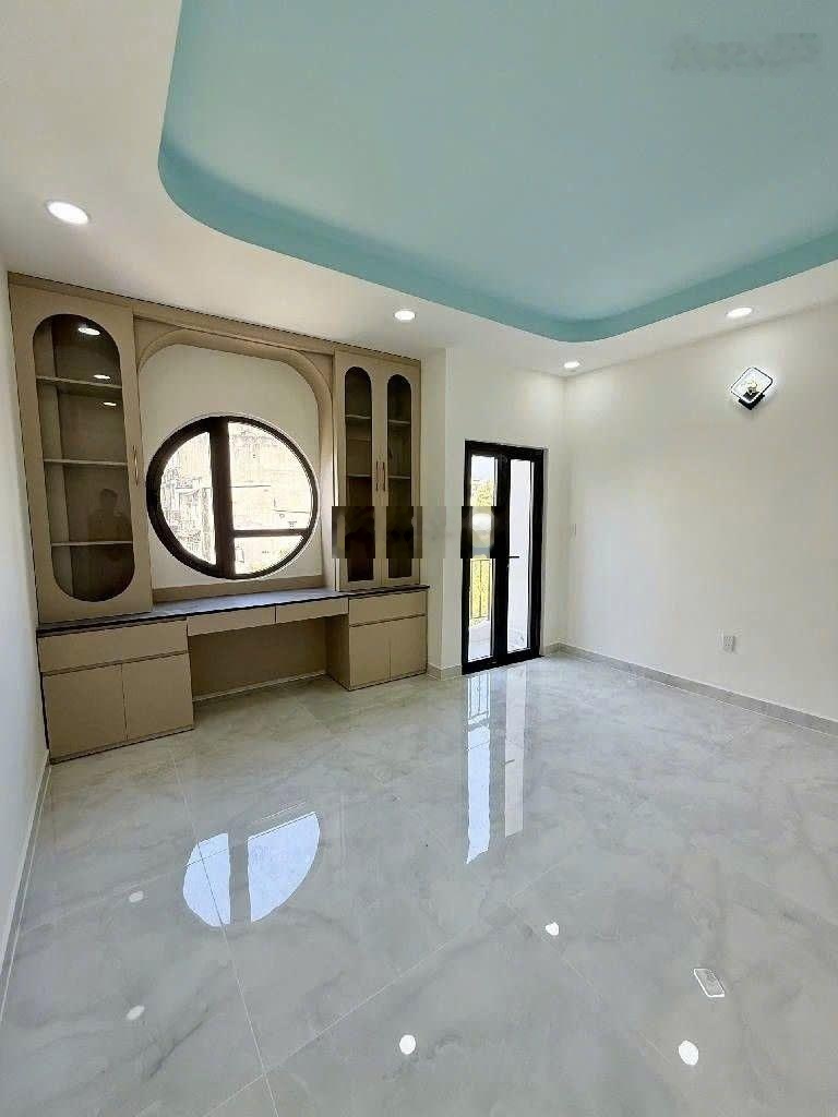 Nhà đẹp 4 Tầng P.Tân Sơn Nhì, 46m2 giá 5.6 Tỷ
