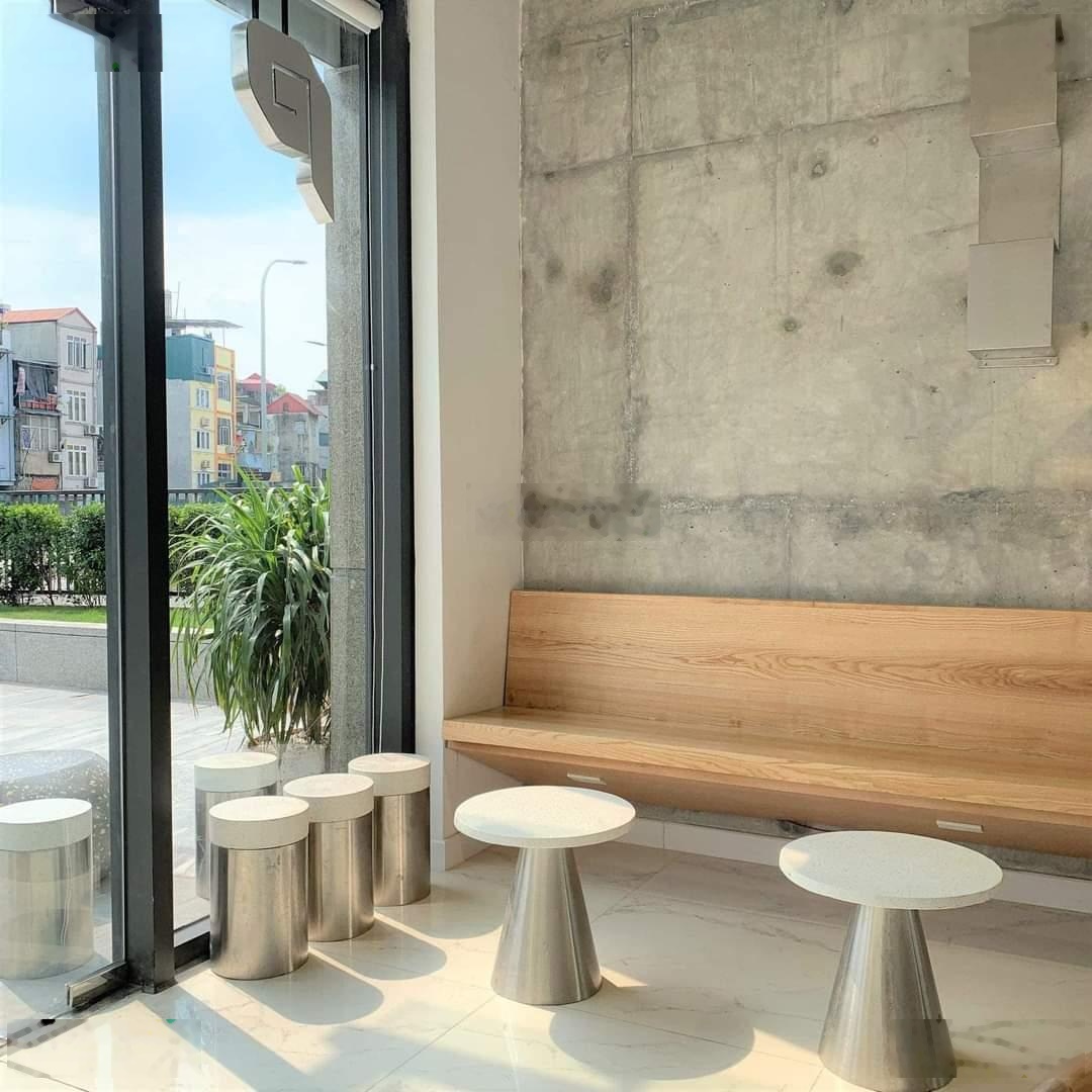 Siêu phẩm phố cổ: cửa hàng nguyễn hữu huân 35m2 - mặt tiền khủng 8m, sát hàng bạc, chỉ 35 tr/tháng!