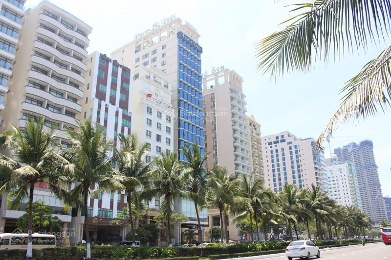 Bán đất 200m² mặt tiền ngô cao lãng ngay cạnh tòa hiyori