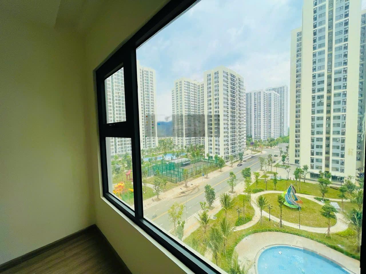 Bán căn hộ 3PN+ 92m2 khu S7 - Origami, Vinhomes Grand Park (đã có sổ) - giá 4tỷ450