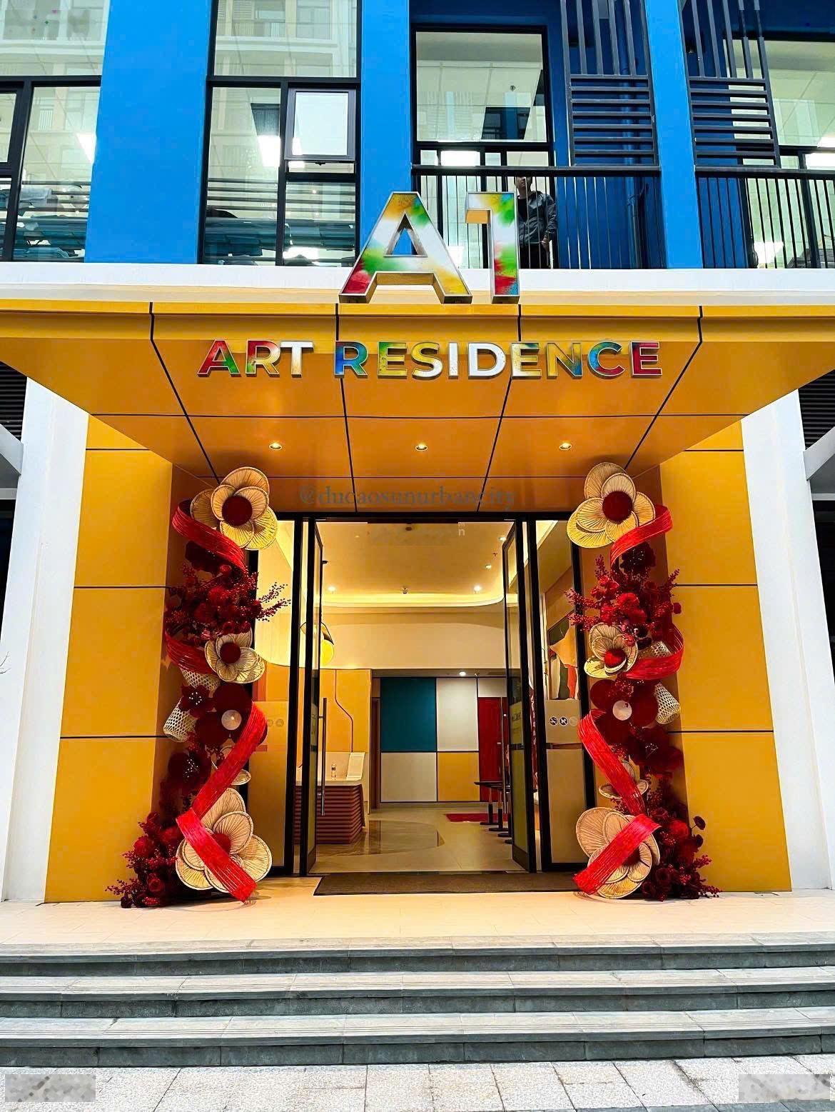 Chính chủ cho thuê ngay căn 1PN+ diện tích 68m, nội thất đầy đủ cho thuê luôn, vào ở ngay tòa A1