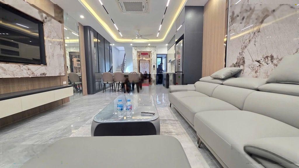 Bán Nhà Phùng Chí Kiên 60m2 x 7 Tầng Ô Tô Tránh ,Kinh Doanh , Mở Văn Phòng