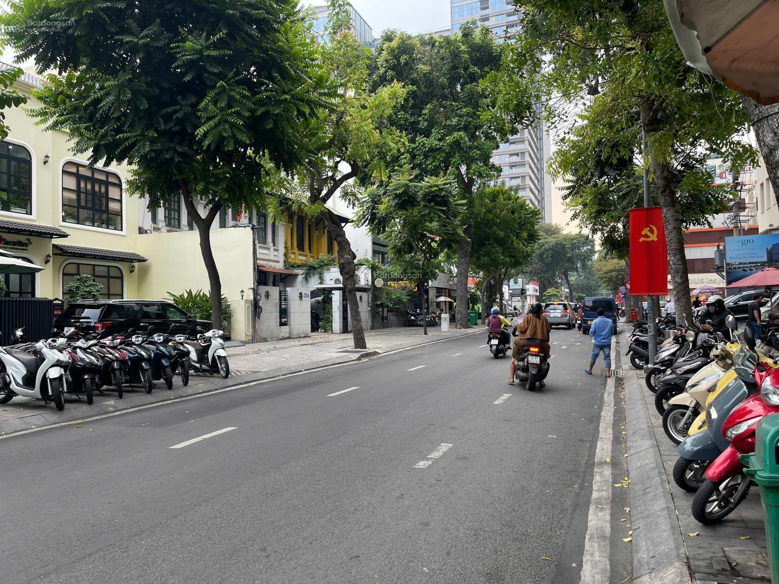 Cơ Hội Hiếm: Chỉ cần vài tỷ Mặt Tiền Nguyễn Đình Chiểu Chỉ Hơn 20 Tỷ Vay Ngân Hàng Gần Full