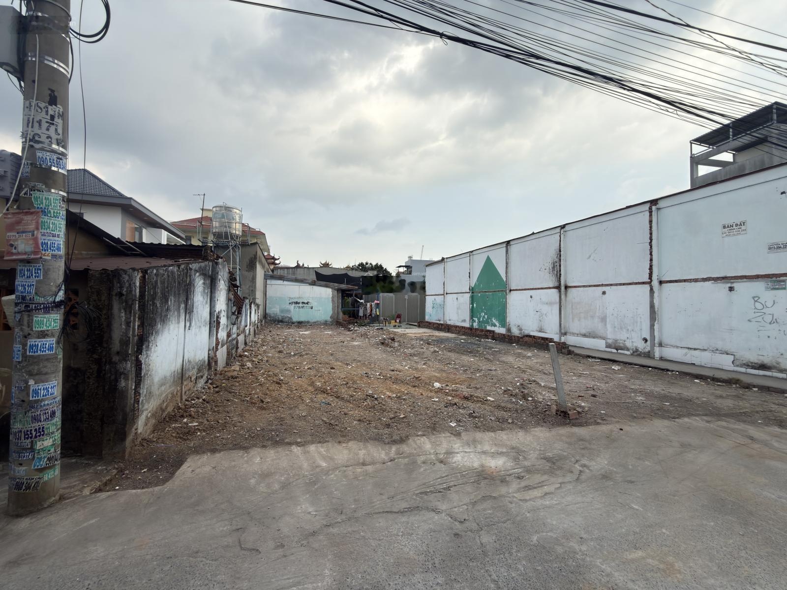 Cực thơm - 5 x19, 95m2, hàng hiếm linh xuân - giá đầu tư!