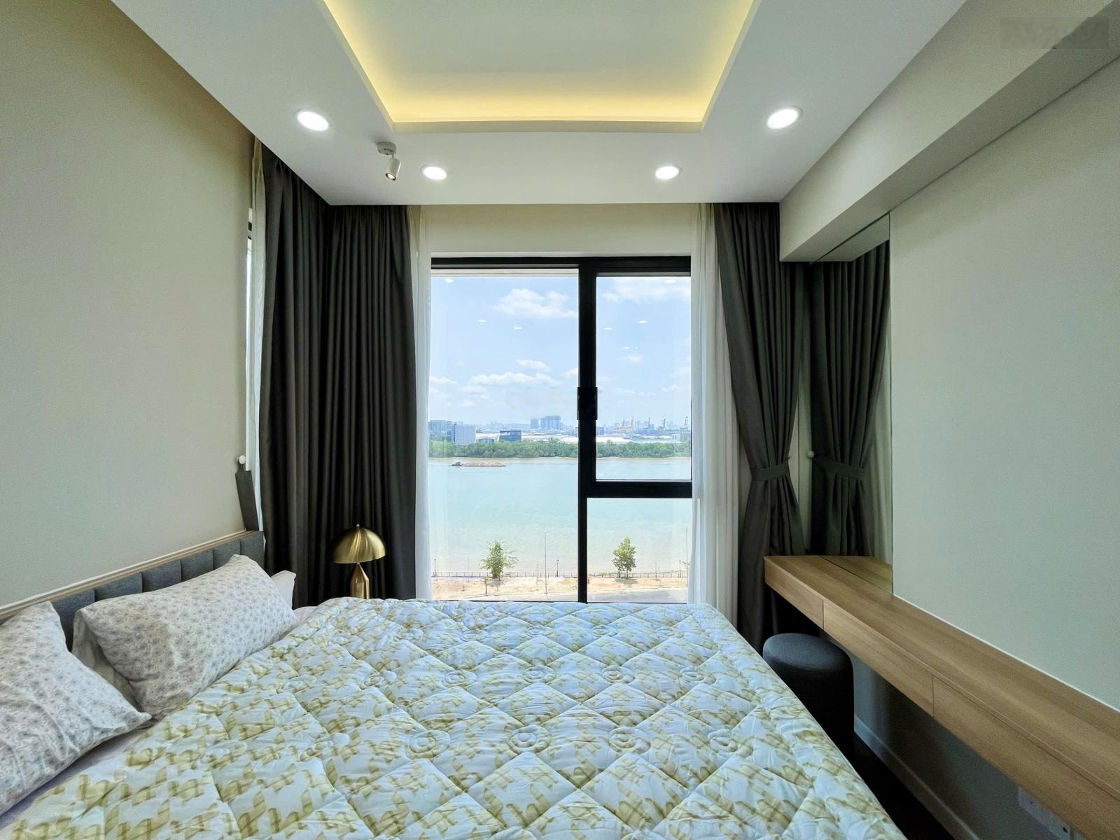 TỔNG KHO CHÍNH CHỦ T3 - Giỏ hàng One Verandah đa dạng 1-2-3PN, đủ mọi hướng view, xem nhà là ưng!