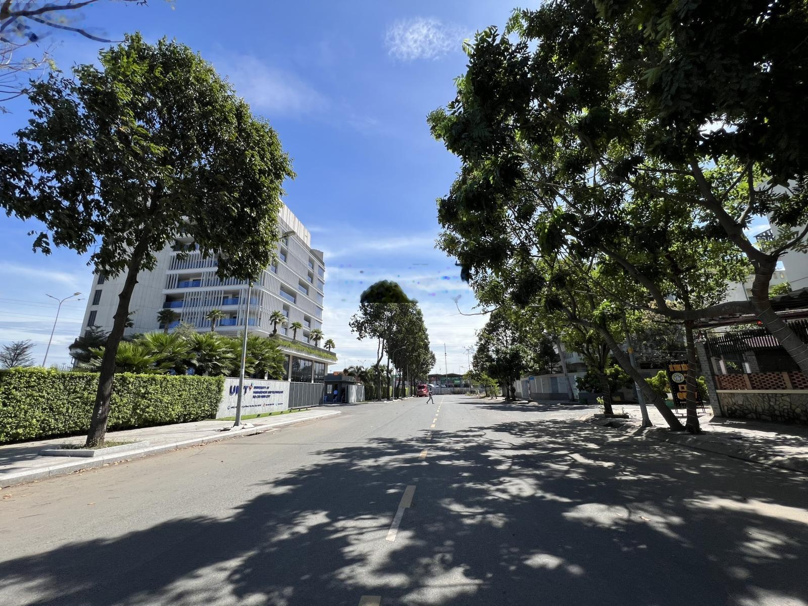 Bán đất đường 51-CL Cát Lái, DT 5x20m, sổ đỏ cá nhân, giá chỉ 75 triệu/m2