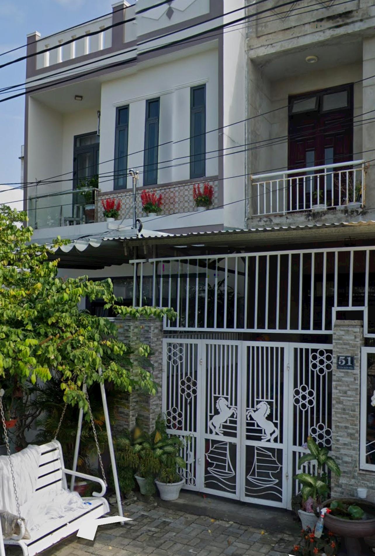Cần bán đất biển Sơn Thuỷ đường TRẦN XUÂN HOÀ- Ngũ Hành Sơn- Đà Nẵng. Giá siêu tốt cho đầu tư