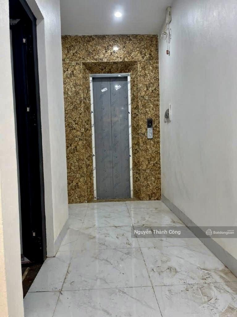 Bán nhà Phú Lương_Ô tô tránh_Thang máy sịn_DT 33m, 5 tầng 3PN rộng rãi_Chỉ hơn 7 tỷ