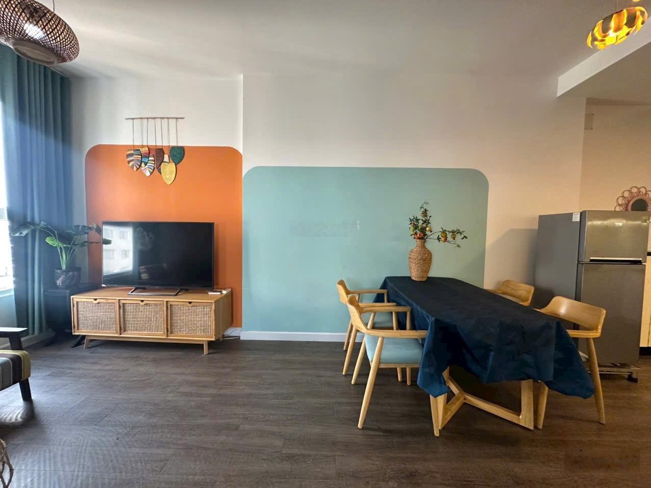 Cho thuê CC view đẹp tại The Park Residence, 11 triệu VND, 73m2, 2PN, 2WC