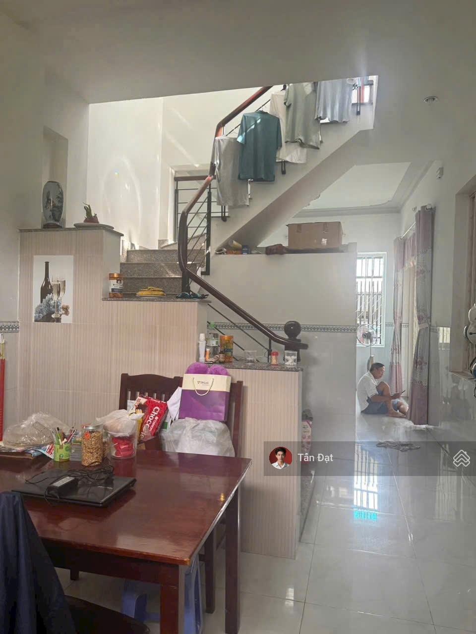 Nhà 2 tầng Mới Đường số 22 Linh Đông Sát Phạm Văn Đồng, VĐ2. Giá Chỉ 4.8 tỉ