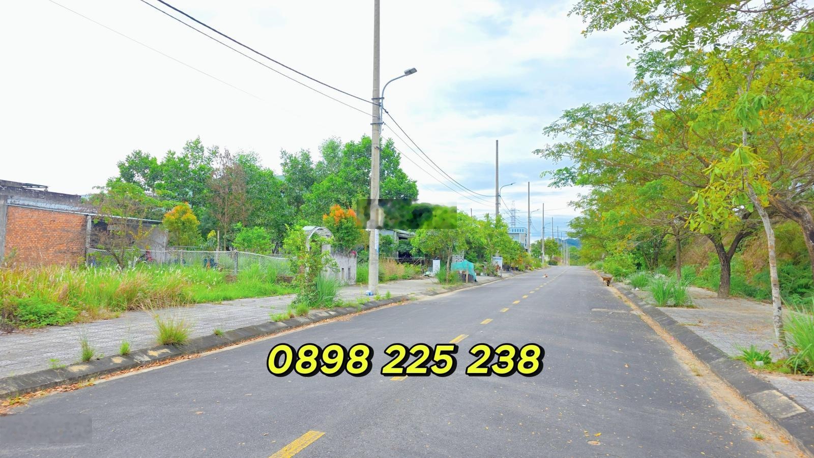 2,5xx/ 150m2 full thổ, tđc hòa liên