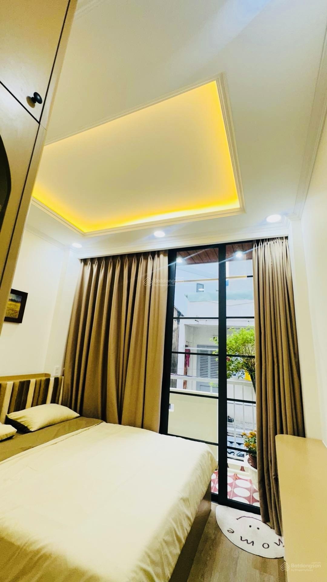 Bán nhà đường tô hiến thành q10 cách mặt tiền chỉ 1 căn liền kề đường cmt8 - dt42m2- 2tầng - 7,7 tỷ